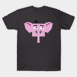 Gentlelephant T-Shirt